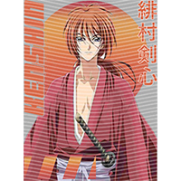 Japanese anime-JP 1645